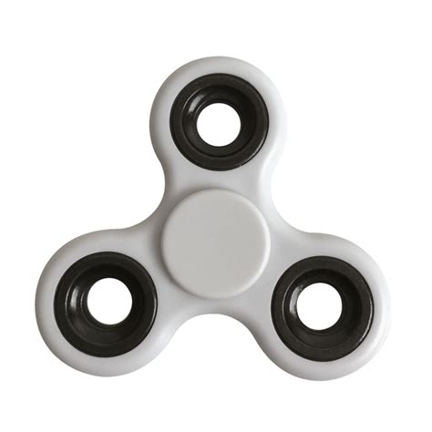 FIDGET SPINNER S26320 | Silicon Promotional Products