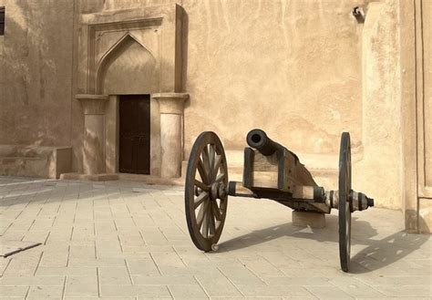 Best 13 Things to See in Ajman Museum