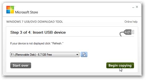 How To Create A Bootable Usb Pendrive Of Windows 7 8 10 Techviral