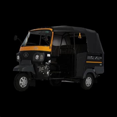 Atul Gem Paxx LPG Auto Rickshaw At Best Price In Bavla By Atul Auto