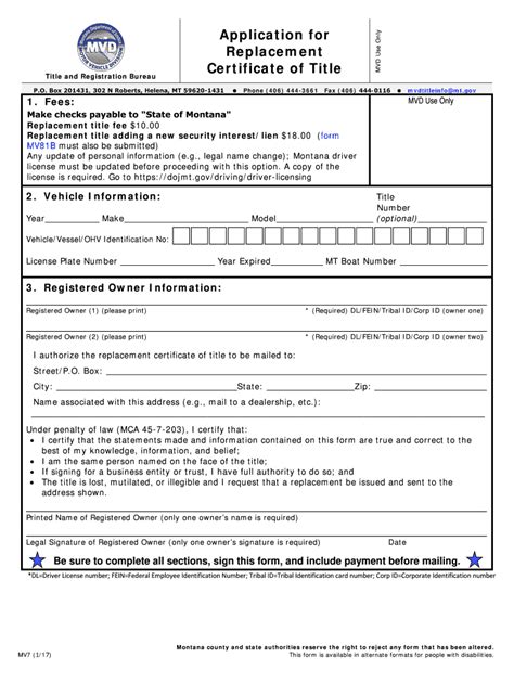 2017 2025 Form Mt Mv7 Fill Online Printable Fillable Blank Pdffiller