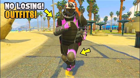 Gta 5 Easy Full Juggernaut Outfit No Transfer Needed Modded