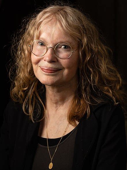 Mia Farrow - Simple English Wikipedia, the free encyclopedia