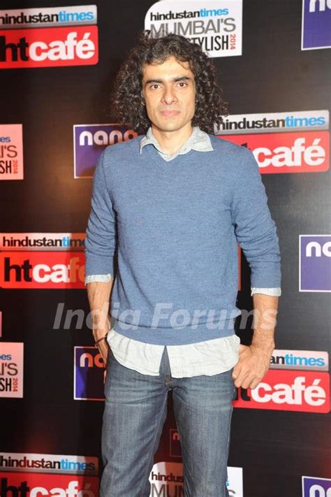 imtiaz ali     ht mumbais  stylish awards media