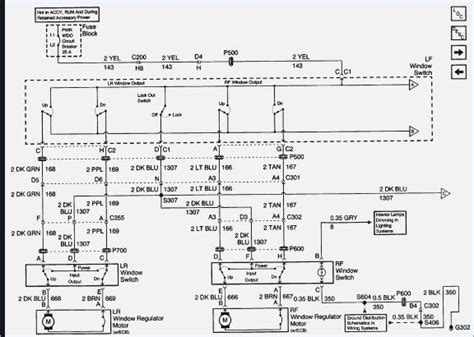 Pontiac Grand Am Belt Diagram