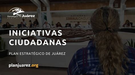 Propuesta Para Mejorar El Reglamento De Participación Ciudadana En Juárez