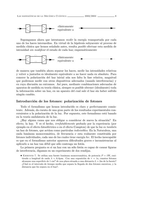 Matematicas De La Fisica Cuantica Pdf