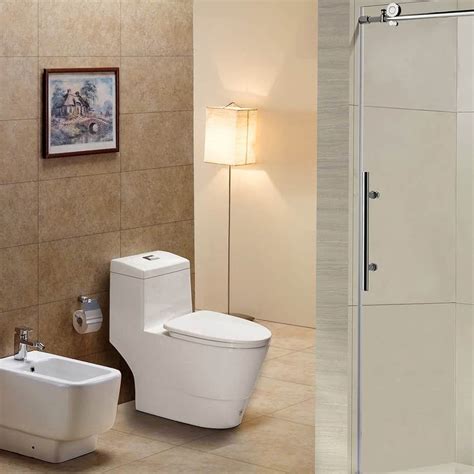 Best One-Piece Toilet Reviews: Top Rated Models