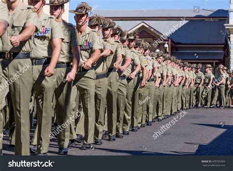 6,407 Australian_army Images, Stock Photos & Vectors | Shutterstock