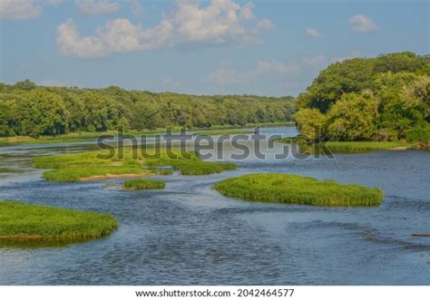 Kankakee River Indiana: Over 4 Royalty-Free Licensable Stock Photos ...