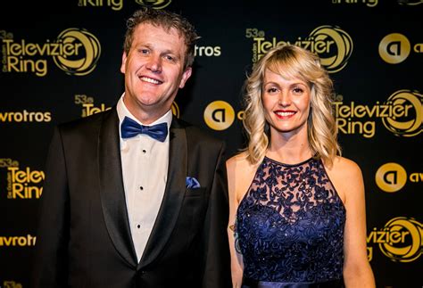 Alberto Stegeman en Judith al 14 jaar gelukkig: 'We botsen nooit'