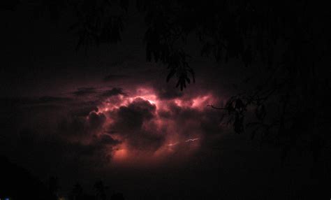 The Lightning of Catatumbo – SAGE