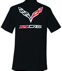 Corvette T-Shirts | Corvette Shirts | C7 Corvette Shirts