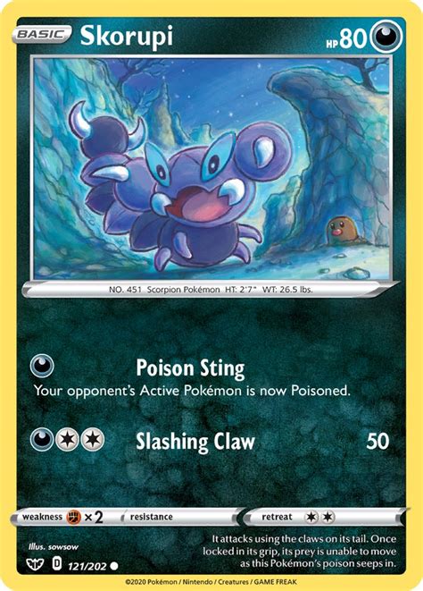 Sowsow — Pkmncards