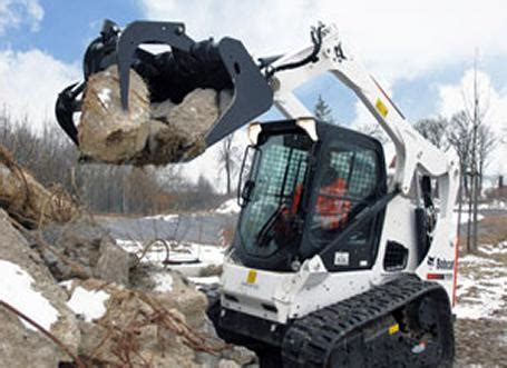 Bobcat Equipment and Attachments - Official Bobcat Europe company site