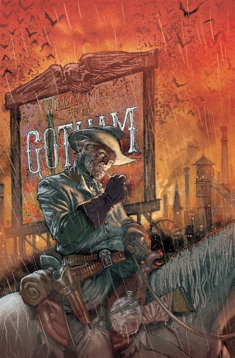 Jonah Hex Prime Earth Dc Database Fandom