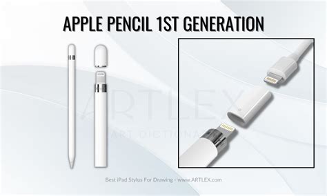 The 5 Best iPad Stylus for Drawing in 2023 (October) – Artlex