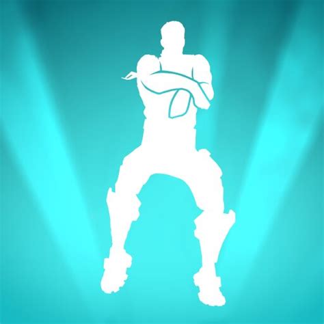 Gangnam Style - Fortnite Emote - Fortnite.GG