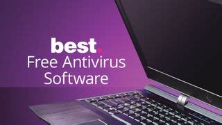 Best free antivirus in 2024 | TechRadar