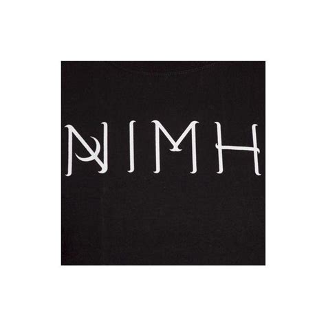 NIMH Logo - LogoDix