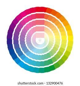 3,261 Cmyk Color Wheel Images, Stock Photos, 3D objects, & Vectors ...