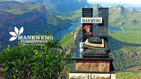 Tombstone Prices Mankweng Tombstones