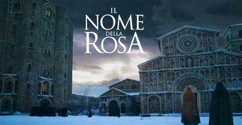 The Name of the Rose - streaming tv series online