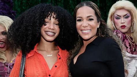 Sunny Hostin Reveals Daughter Paloma Has Eye Condition Called Brown