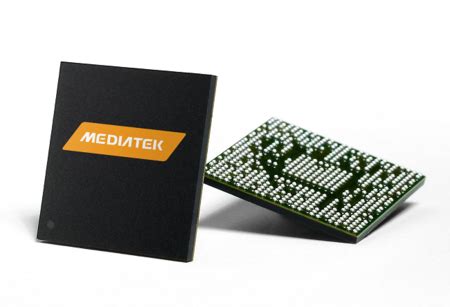 Mediatek Revela Poderoso Soc Mt Octa Core De Bits Con Soporte