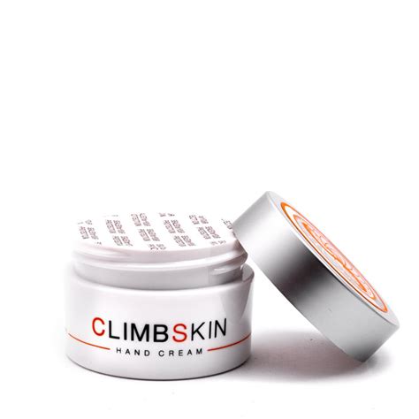 Climbskin Hand Cream 30ml