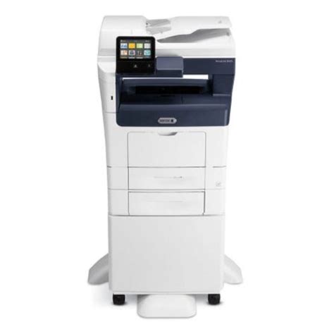 Xerox VersaLink B405DN A4 Mono Laser Multifunction Printer – ABD Office ...