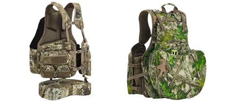 Tidewe Turkey Hunting Vest Review Best Vest For The Money New