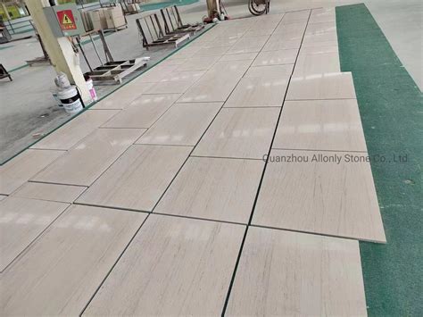 Moca Cream Marble Cladding Stone White Beige Natural Limestone Slab For