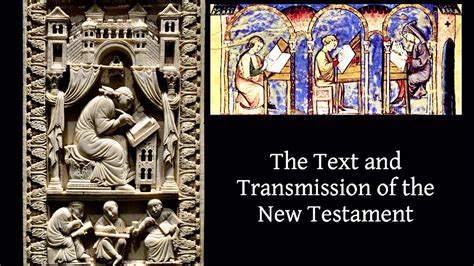 Text And Translation Of The Greek New Testament