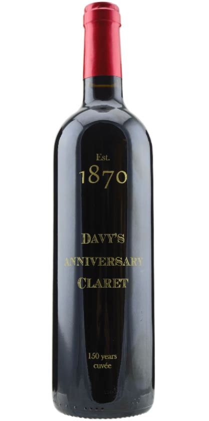 Davy S Claret Buy Bordeaux Wine Davy S Wine Merchants