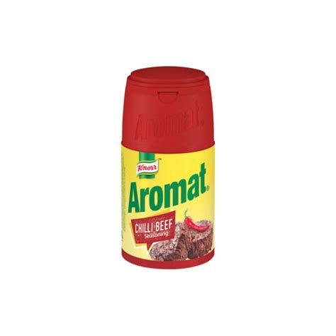 Seasonings & Spices - Afromarket