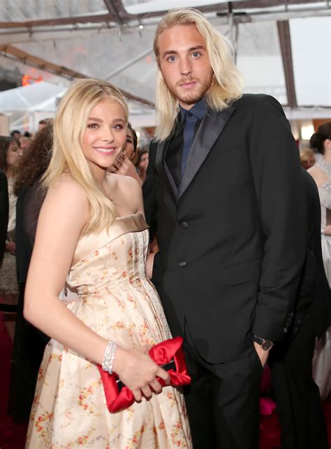 Chloe Grace Moretz Brothers