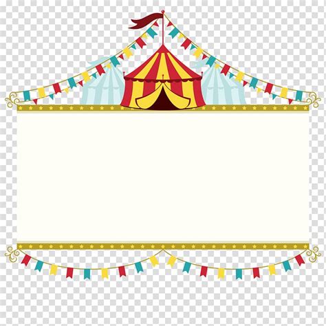 Carnival Banner Clipart 20 Free Cliparts Download Images On