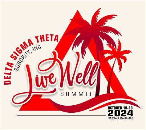 Display Event Live Well Summit 2024