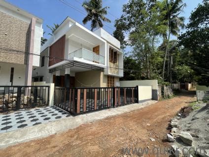 Bhk Sq Ft Villa For Sale In Vattiyoorkavu Trivandrum