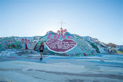 Inside Slab City The Last Free Place In America Be My Travel Muse