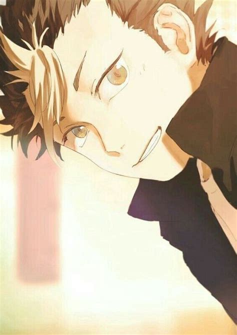 °one Shots Nishinoya Yuu° 4 Wattpad