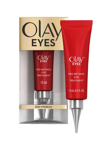 Olay Pro Retinol Eye Cream (15ml) | edamama