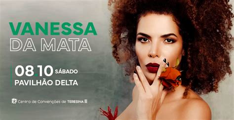 Vanessa Da Mata Pixelticket