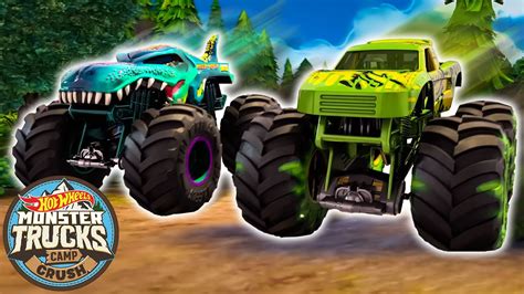 Monster Truck Hotwheelsgreece