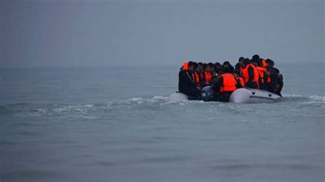 Mort De Migrants Dans La Manche Fin Cinq Militaires Inculp S