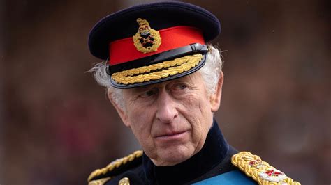 King Charles Iii Diagnosed With Cancer Buckingham Palace Says Inside