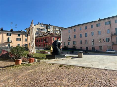 Su Piazza Boves Una Sola Voce Dopo Mesi Difficili La Situazione