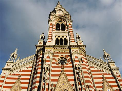 Get to know Colombia’s capital, Bogota