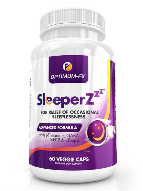 Welcome To Daisy's Reviews: SleeperZzz - Natural Sleeping Pills Review #OptimumFXonline